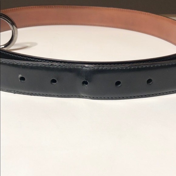 Men’s Ferragamo Belt - Picture 3 of 7